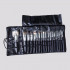 Morphe VEGAN Set 686 18-piece makeup brush set