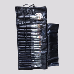 Набір пензлів для макіяжу Morphe VEGAN Set 686 18 штук