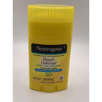 Сонцезахисний стік для тіла Neutrogena Beach Defense 42 г SPF 50+