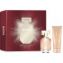 Hugo Boss The Scent For Her Perfume Set in Gift Packaging (50 ml Eau de Toilette and 75 ml Body Lotion)