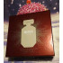 Hugo Boss The Scent For Her Perfume Set in Gift Packaging (50 ml Eau de Toilette and 75 ml Body Lotion)