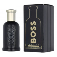 Парфумована вода Hugo Boss Bottled Triumph Elixir 50 мл для чоловіків