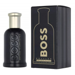 Парфумована вода Hugo Boss Bottled Triumph Elixir 50 мл для чоловіків