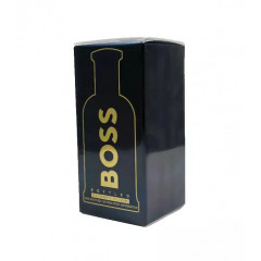 Парфумована вода Hugo Boss Bottled Triumph Elixir 50 мл для чоловіків