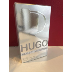 Туалетна вода Hugo Boss Reflective Limited Edition 125 мл для чоловіків