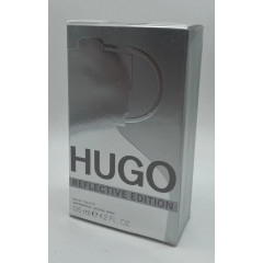 Туалетна вода Hugo Boss Reflective Limited Edition 125 мл для чоловіків