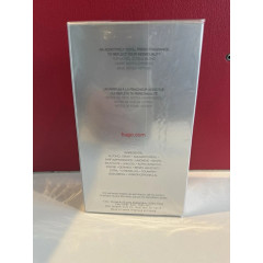Туалетна вода Hugo Boss Reflective Limited Edition 125 мл для чоловіків