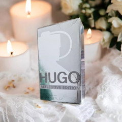 Туалетна вода Hugo Boss Reflective Limited Edition 125 мл для чоловіків