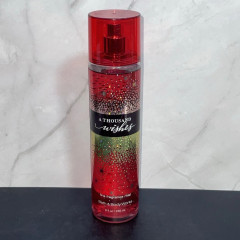 Парфюмированный мист для тела Bath & Body Works A Thousand Wishes 236 мл