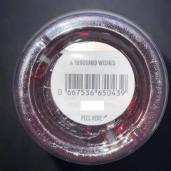 Парфумований міст для тіла Bath & Body Works A Thousand Wishes 236 мл