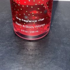 Парфумований міст для тіла Bath & Body Works A Thousand Wishes 236 мл