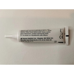 Силіконовий гель від шрамів Genuin Dermatix Ultra 15 г