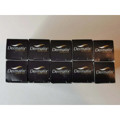 Силіконовий гель від шрамів Genuin Dermatix Ultra 15 г