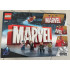 Конструктор LEGO Marvel 76313 Логотип с минифигурками 931 деталь