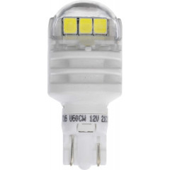Philips Ultinon 921WLED white LED reverse light bulb for cars