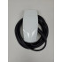 Tesla Wall Connector Gen 3 48A 24ft White Electric Vehicle Charger