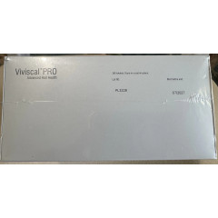 Вітаміни проти випадіння волосся Viviscal Pro 180 шт на 90 днів
