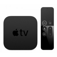 Apple TV MR912LL/A 4th generation 32 GB black smart set-top box