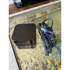 Apple TV MR912LL/A 4th generation 32 GB black smart set-top box