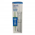 Waterpik Cordless Slide WF-16W010 Portable Irrigator, White