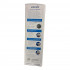 Waterpik Cordless Slide WF-16W010 Portable Irrigator, White