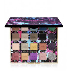 Tarte Tarteist Pro Remix Eyeshadow Palette with 20 Matte and Shimmer Shades