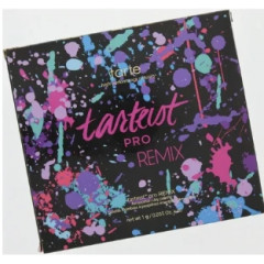 Tarte Tarteist Pro Remix Eyeshadow Palette with 20 Matte and Shimmer Shades