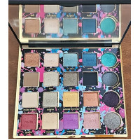 Tarte Tarteist Pro Remix Eyeshadow Palette with 20 Matte and Shimmer Shades