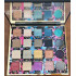 Tarte Tarteist Pro Remix Eyeshadow Palette with 20 Matte and Shimmer Shades