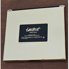 Tarte Tarteist Pro Remix Eyeshadow Palette with 20 Matte and Shimmer Shades