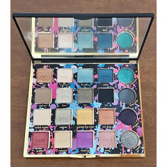 Tarte Tarteist Pro Remix Eyeshadow Palette with 20 Matte and Shimmer Shades