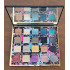 Tarte Tarteist Pro Remix Eyeshadow Palette with 20 Matte and Shimmer Shades