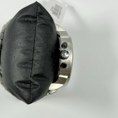 Чоловічий наручний годинник з хронографом Diesel DZ7421 Mr Daddy 2.0 сталевий
