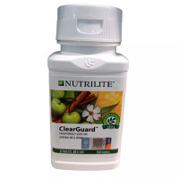 Amway NUTRILITE ClearGuard 180 tablets dietary supplement for respiratory health