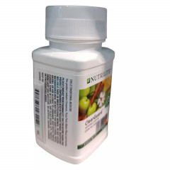 БАД для здоров'я дихальних шляхів Amway NUTRILITE ClearGuard 180 таблеток