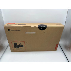 Ноутбук Lenovo 14e Chromebook Gen 3 14" Touch Intel N200 8GB/128GB