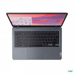 Ноутбук Lenovo 14e Chromebook Gen 3 14" Touch Intel N200 8GB/128GB