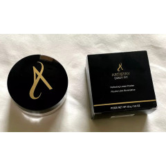 Легкая рассыпчатая пудра Amway Artistry Exact Fit Light 25 г