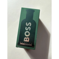 Чоловіча туалетна вода Hugo Boss Bottled Bold Citrus Limited 100 мл