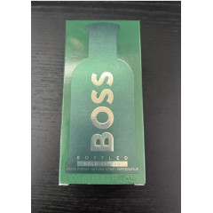 Чоловіча туалетна вода Hugo Boss Bottled Bold Citrus Limited 100 мл