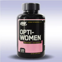 Вітаміни для жінок Optimum Nutrition Opti-Women 120 капсул