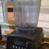 Стационарный блендер Vitamix A3500 Ascent из нержавеющей стали