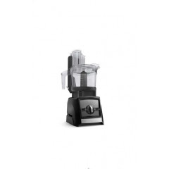 Стаціонарний блендер Vitamix A3500 Ascent з нержавіючої сталі