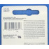 Murata CR2016 3V 85mAh lithium battery for watches, 1 pc