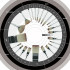 Набор кистей для рисования Artify Expert Series 25 штук в чехле