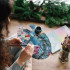 Набор кистей для рисования Artify Expert Series 25 штук в чехле