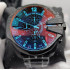 Мужские часы Diesel Mega Chief DZ4318