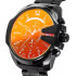 Мужские часы Diesel Mega Chief DZ4318
