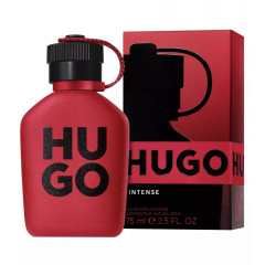 Чоловіча туалетна вода Hugo Boss Hugo Intense 75 мл