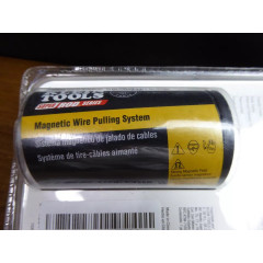 Магнітна система протягання кабелів Klein Tools SRS56037